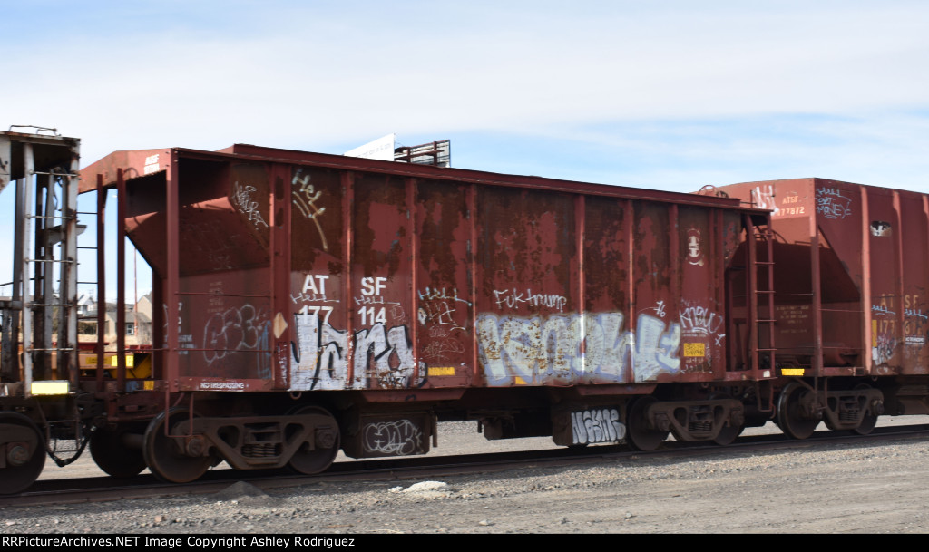 ATSF 177114